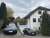 Foto - Attraktive Doppelhaushälfte in Bestlage von Bensheim Auerbach