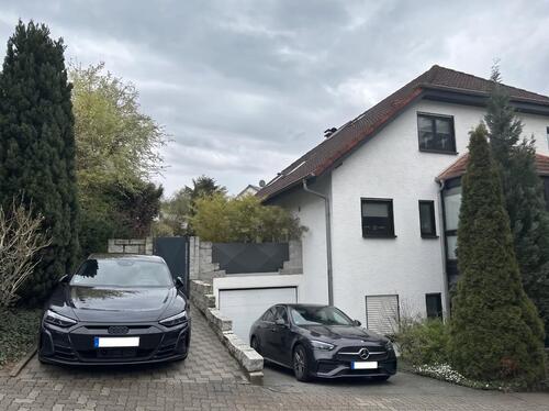 Foto - Attraktive Doppelhaushälfte in Bestlage von Bensheim Auerbach