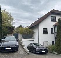 Attraktive Doppelhaushälfte in Bestlage von Bensheim Auerbach