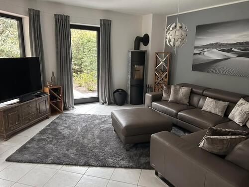 Foto - 4 Zimmer Doppelhaushälfte zum Kaufen in Bensheim