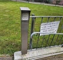 Tiefgaragenstellplatz zu vermieten - Hamburg Wandsbek