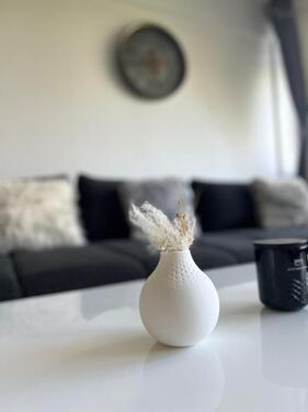 Foto - Vollmöblierte 2 Zimmer Wohnung in Schwachhausen - KücheTop Lage
