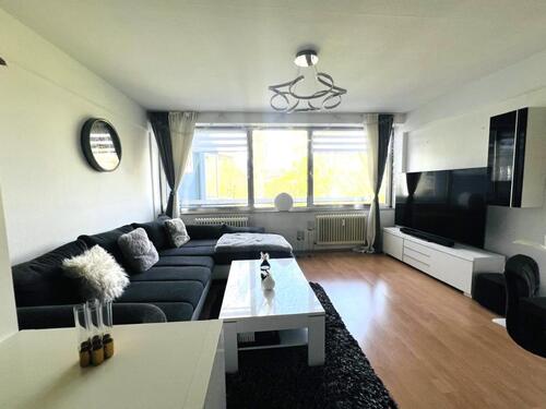 Foto - Etagenwohnung zur Miete in Bremen