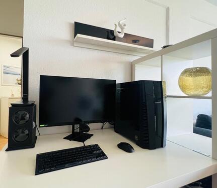 Foto - Etagenwohnung in Bremen