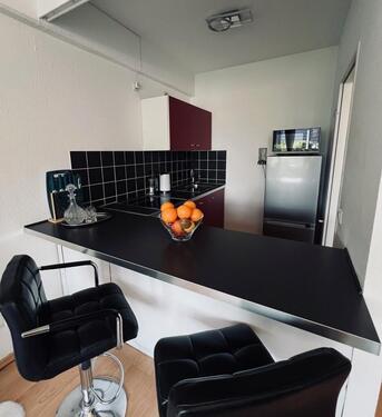 Foto - Etagenwohnung in Bremen zur Miete