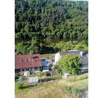 2 Zimmer,Küche,Bad - 600,00 EUR Kaltmiete, in Eberbach (PLZ: 69412)