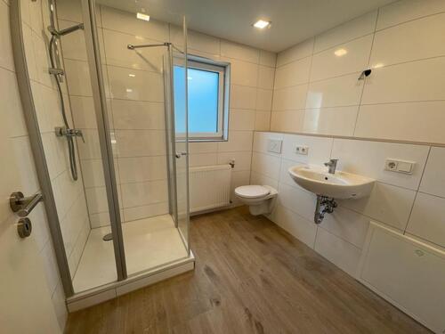 Foto - Etagenwohnung zur Miete in Herborn