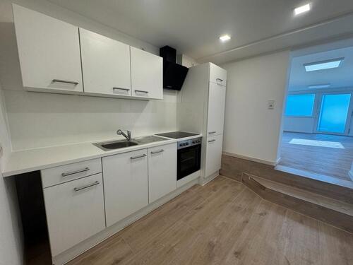 Foto - Etagenwohnung in Herborn