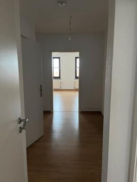 Foto - Schöne 3-Raum Wohnung in Stolpen mit Blick auf den Marktplatz