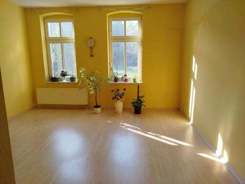 Foto - 4-Raumwohnung ab November 2025 zu vermieten