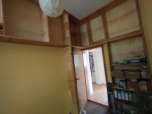 Foto - 4 Zimmer Etagenwohnung in Frankfurt (Oder)