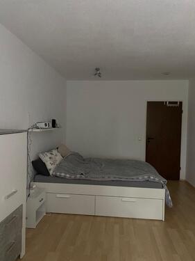 Foto - Etagenwohnung zur Miete in Münster