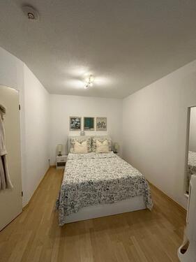 Foto - Etagenwohnung in Münster zur Miete