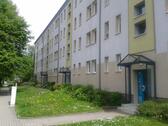 Foto - 3-Raum-Wohnung mit Balkon auf dem Kapellenberg