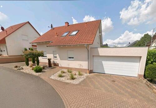 Foto - Einfamilienhaus mit Wunderschönem Garteparadies