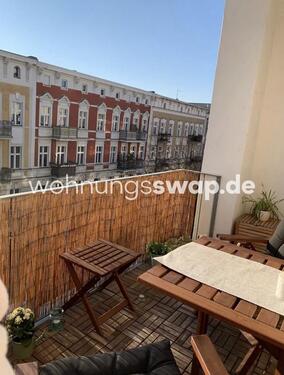 Foto - Etagenwohnung zur Miete in Berlin