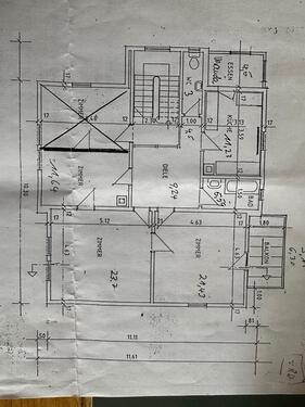 Foto - Viel Platz auf 94qm Wohnung mit Balkon & Tageslichtbad + Garage