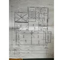 Viel Platz auf 94qm Wohnung mit Balkon & Tageslichtbad + Garage - Stuttgart Luginsland