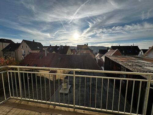 Foto - Etagenwohnung zur Miete in Stuttgart