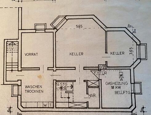 Foto - Einfamilienhaus in Dülmen zum Kaufen