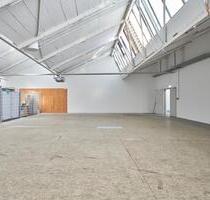 LAGERHALLE | STARKSTROM | ERDGESCHOSS | AB 6,5 EURM² - Mannheim Käfertal