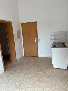 Foto - Dachgeschoßwohnung in Dieburg zur Miete