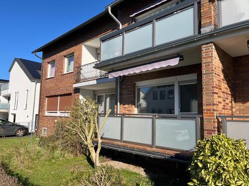 Foto - Charmante, frisch renovierte 3-Zimmer in Leverkusen Schlebusch