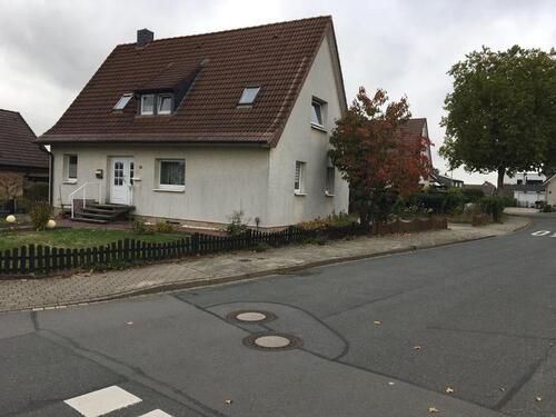 Foto - 7 Zimmer Einfamilienhaus zum Kaufen in Osnabrück