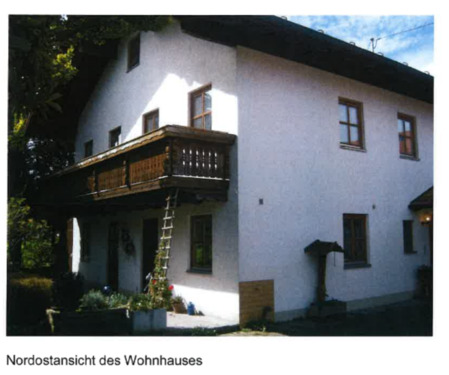 Foto - Großes Haus in Alleinlage 'Leben auf dem Land'