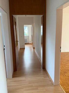 Foto - Lichtdurchflutete, renovierte Eigentumswohnung im Hehlentorgebiet