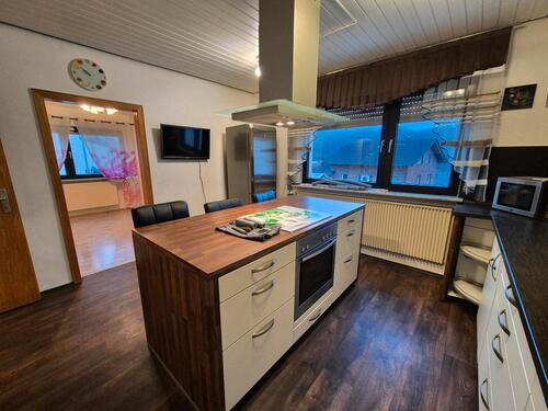 Foto - 4 Zimmer Etagenwohnung in Nister