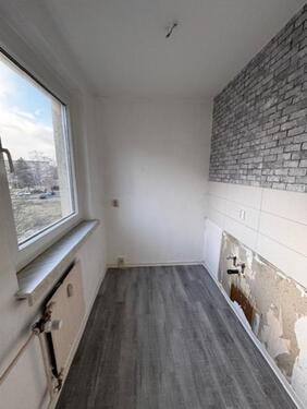 Foto - 2 Zimmer Etagenwohnung in Quedlinburg