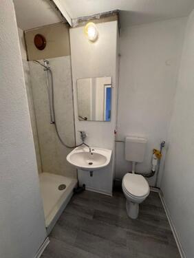 Foto - Etagenwohnung in Quedlinburg zur Miete