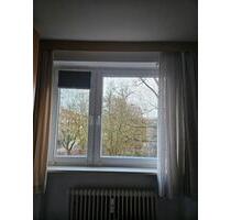 Ein Zimmer in einer Wohnung 7m2 in Poppenbuttel-Hamburg