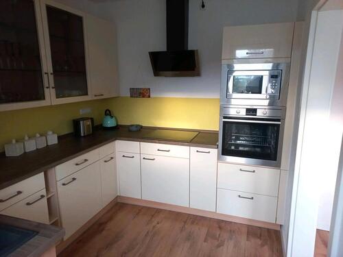 Foto - 4 Zimmer Dachgeschoßwohnung zur Miete in Bad Essen