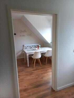 Foto - 4 Zimmer Dachgeschoßwohnung in Bad Essen