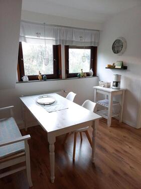 Foto - Dachgeschoßwohnung in Bad Essen zur Miete