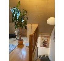 Helle Wohnung mit großer Dachterrasse - Nentershausen