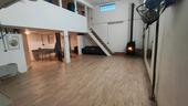 Foto - Studio Tanzraum Atelier Kunstraum Mitbenutzung