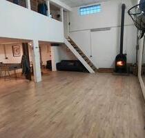 Studio Tanzraum Atelier Kunstraum Mitbenutzung - Köln Rodenkirchen