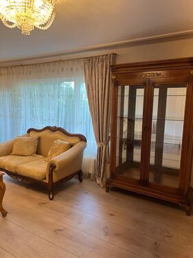 Foto - 2 Zimmer Erdgeschoßwohnung zur Miete in Baden-Baden