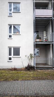Foto - 1.5 Zimmer Erdgeschoßwohnung in Ingolstadt
