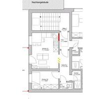 Neue 2-Zimmer Wohnung Siegen Weidenau