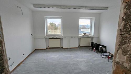 Foto - 2 Zimmer Dachgeschoßwohnung in Siegen