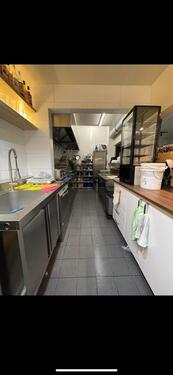 Foto - Burgerladen , Bar, Imbiss, Café, viele mehr..