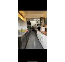 Burgerladen , Bar, Imbiss, Café, viele mehr.. - Hamburg Harburg