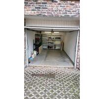 Garage in Lindenthal. Kurz- o. Langfristig - Köln