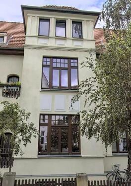 Foto - 4 Zimmer Dachgeschoss inkl. Badewanne