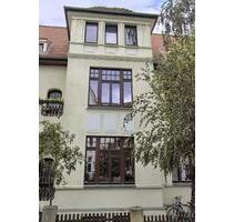 4 Zimmer Dachgeschoss inkl. Badewanne - Schwerin