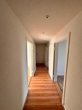 Foto - 4 Zimmer Dachgeschoßwohnung zur Miete in Schwerin